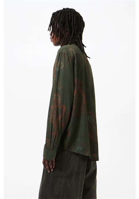  OUR LEGACY | M2262BFP